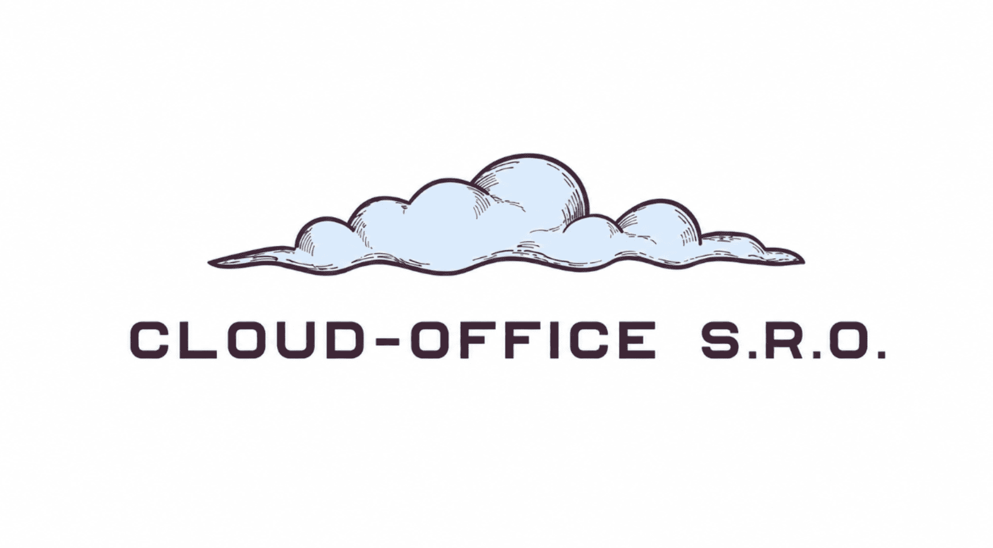 Cloud office - logo
